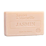 Load image into Gallery viewer, Marseļas Ziepes ar Jasmīnu / Savon de Marseille Jasmine 100g