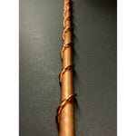 Ielādēt attēlu galerijas skatītājā, Vara spirāle TENSOR elektrokultūras antenai 33cm