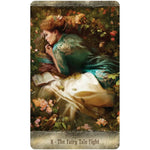 Загрузить изображение в средство просмотра галереи, Fearless: Fight Like a Girl Оракул