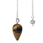 Ielādēt attēlu galerijas skatītājā, Svārsts Tīģeracs Dienvidāfrika / Tiger Eye