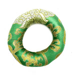 Ielādēt attēlu galerijas skatītājā, Paliktnis Dziedošām Bļodām Blue Ø8cm / Ø10cm / Ø12cm / Ø14cm / Ø16cm / Ø18cm / Ø20cm