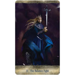 Загрузить изображение в средство просмотра галереи, Fearless: Fight Like a Girl Оракул