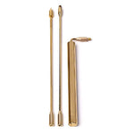 Ielādēt attēlu galerijas skatītājā, Biolokācijas Rāmīši Misiņš 40x12cm