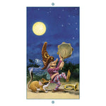 Ielādēt attēlu galerijas skatītājā, Fairy Taro Kārtis