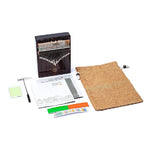 Load image into Gallery viewer, Hluru Kalimba 21 keys rosewood C-major