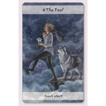 Ielādēt attēlu galerijas skatītājā, Lunar Taro Kārtis