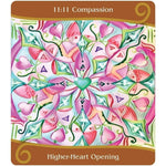 Ielādēt attēlu galerijas skatītājā, Twin Flame Ascension Orākuls