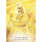 Ielādēt attēlu galerijas skatītājā, The Tree of Life Orākuls