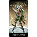 Загрузить изображение в средство просмотра галереи, Deviant Moon Tarot Borderless Miniature Edition