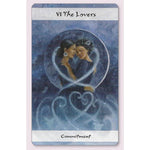 Ielādēt attēlu galerijas skatītājā, Lunar Taro Kārtis