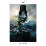 Ielādēt attēlu galerijas skatītājā, The Urban Taro Kārtis