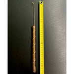 Ielādēt attēlu galerijas skatītājā, Vara spirāle CLASSICAL elektrokultūras antenai 33cm