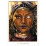 Ielādēt attēlu galerijas skatītājā, Lightworker Fierce Love 11.11 Edition Orākuls