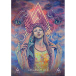 Ielādēt attēlu galerijas skatītājā, Mystical Journey Orākuls