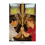 Ielādēt attēlu galerijas skatītājā, The Urban Taro Kārtis