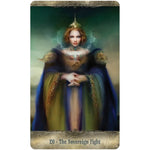 Загрузить изображение в средство просмотра галереи, Fearless: Fight Like a Girl Оракул