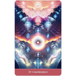 Ielādēt attēlu galerijas skatītājā, Visions of the Soul Meditation and Portal Cards