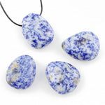 Load image into Gallery viewer, Kulons Sodalīts / Sodalite 20-30mm