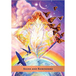 Ielādēt attēlu galerijas skatītājā, The Angel Guide Orākuls