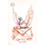 Загрузить изображение в средство просмотра галереи, Sweet Blossom Lenormand Оракул