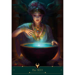 Загрузить изображение в средство просмотра галереи, The Phoenix Оракул