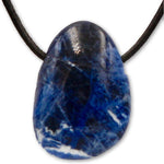 Load image into Gallery viewer, Kulons Sodalīts / Sodalite 20-30mm