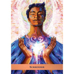 Ielādēt attēlu galerijas skatītājā, The Angel Guide Orākuls