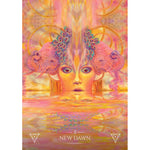 Ielādēt attēlu galerijas skatītājā, Mystical Journey Orākuls