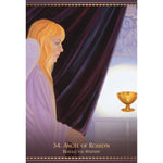 Загрузить изображение в средство просмотра галереи, The Mystique of Magdalene Оракул