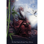 Загрузить изображение в средство просмотра галереи, The Time Traveler`s Оракул