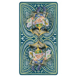 Ielādēt attēlu galerijas skatītājā, Fairy Taro Kārtis