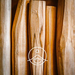 Ielādēt attēlu galerijas skatītājā, Sandalwood / Santalum Austrocaledonicum / Sandalkoka BIO ēteriskā eļļa 5g / 15g / 50g