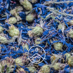 Ielādēt attēlu galerijas skatītājā, Corn Flower / Zilā Rudzupuķu Ziedūdens / Centaurea Cyanus