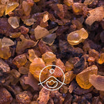 Загрузить изображение в средство просмотра галереи, Myrrh / Mirre BIO ēteriskā eļļa 5g / 15g / 50g