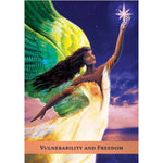 Ielādēt attēlu galerijas skatītājā, The Angel Guide Orākuls