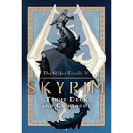 Load image into Gallery viewer, The Elder Scrolls V: Skyrim Tarot Deck and Guidebook Tarot Cards