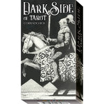 Ielādēt attēlu galerijas skatītājā, Dark Side of Tarot Taro Kārtis