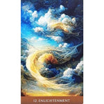 Load image into Gallery viewer, Blue Angel Orākuls