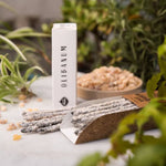 Ielādēt attēlu galerijas skatītājā, Sagrada Madre Herbal Vīraks / White Olibanum 9gab