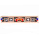 Ielādēt attēlu galerijas skatītājā, Smaržkociņi Super Hit Dharma / Dievišķais Mūžīgais Likums 15gr