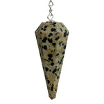 Ielādēt attēlu galerijas skatītājā, Svārsts Jašma / Dalmāciešu Jašma Brazīlija / Dalmation Jasper