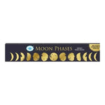 Ielādēt attēlu galerijas skatītājā, Smaržkociņi Moon Phases Premium Masala Sticks 15gr