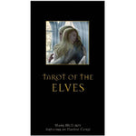Ielādēt attēlu galerijas skatītājā, Tarot of the Elves Taro Kārtis