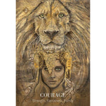 Ielādēt attēlu galerijas skatītājā, The Priestess of Light Orākuls