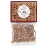 Load image into Gallery viewer, Myrrh Commiphora Myrrha Resin Incense 30g