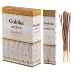 Load image into Gallery viewer, Incense Good Earth Agarwood Masala 15g