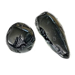 Ielādēt attēlu galerijas skatītājā, Akmens Tektīts / Tectite