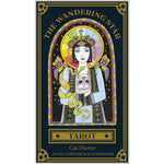 Ielādēt attēlu galerijas skatītājā, The Wandering Star Taro Kārtis