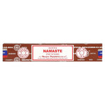 Ielādēt attēlu galerijas skatītājā, Smaržkociņi Namaste 15gr