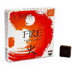 Ielādēt attēlu galerijas skatītājā, Aromātiskās Briketes Aromafume Feng Shui Fire / Ūguns 40g